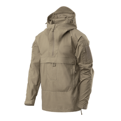 Jachetă Anorak Helikon-Tex Tracer Polycotton Stretch Ripstop RAL 7013
