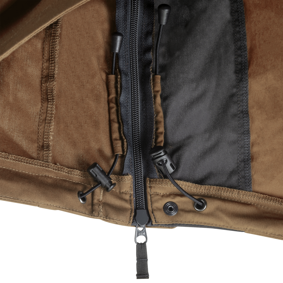 Jachetă Anorak Helikon-Tex WOODSMAN® DuraCanvas®