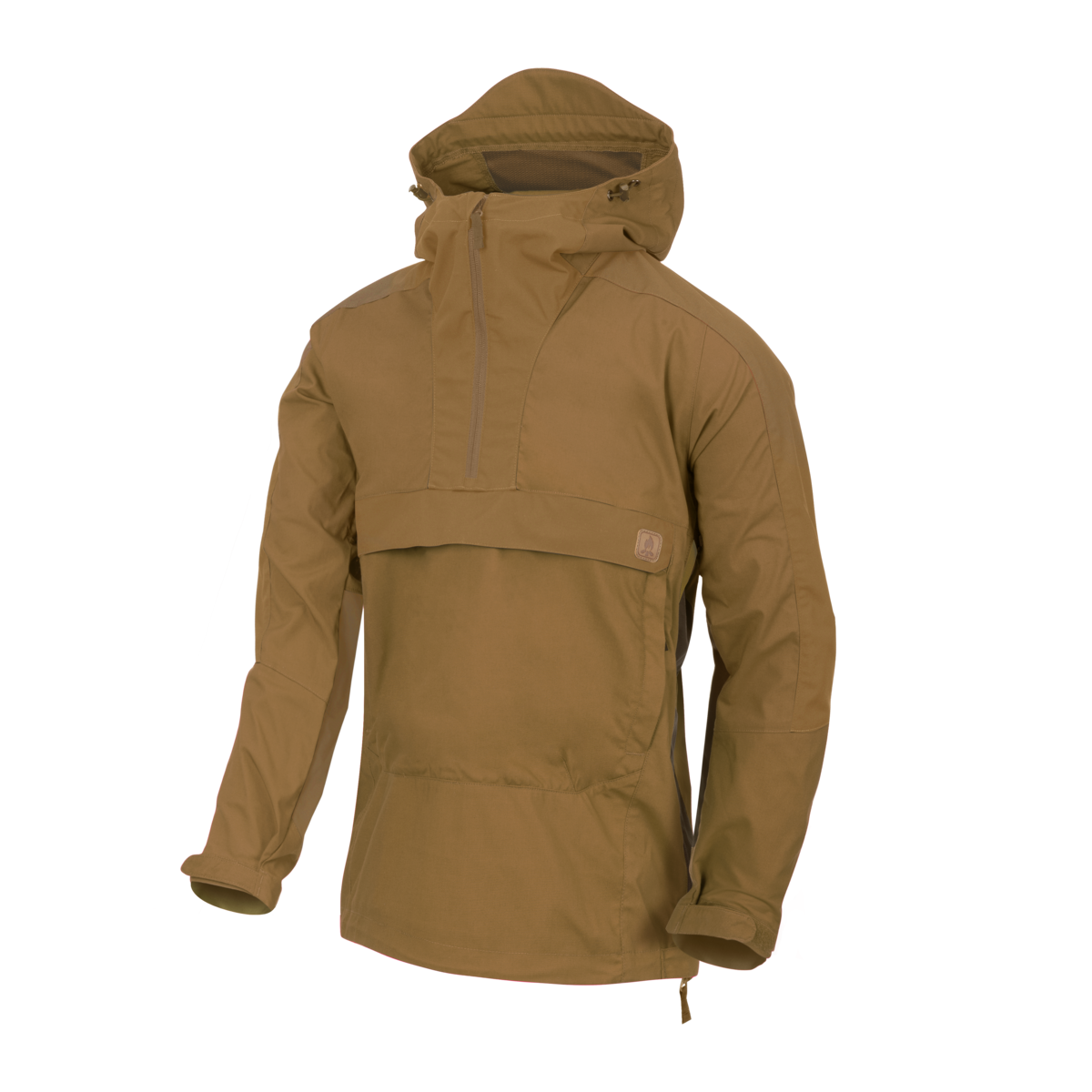 Jachetă Anorak Helikon-Tex WOODSMAN® DuraCanvas®