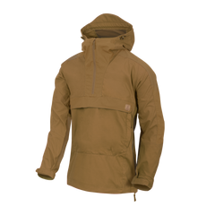 Jachetă Anorak Helikon-Tex WOODSMAN® DuraCanvas®