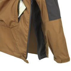 Jachetă Anorak Helikon-Tex WOODSMAN® DuraCanvas®