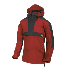 Jachetă Anorak Helikon-Tex WOODSMAN® DuraCanvas® Ventilație Laterală