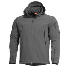 Jacheta Artaxes Wolf-Grey Pentagon Tactical - Performanță Superioară și Agilitate în Medii Dificile