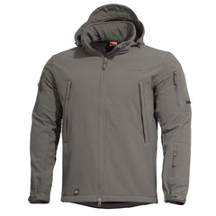 Jacheta Artaxes Wolf-Grey Pentagon Tactical - Performanță Superioară și Agilitate în Medii Dificile