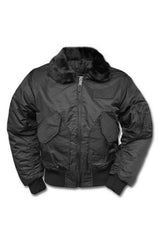 Jacheta Aviator Swat Neagra