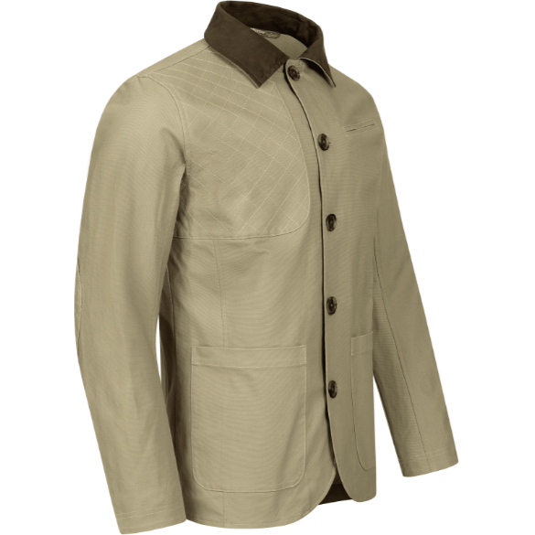 Jachetă Bărbați Canvas Patrick Dune Blaser - Robustă, Versatilă Outdoor - 2