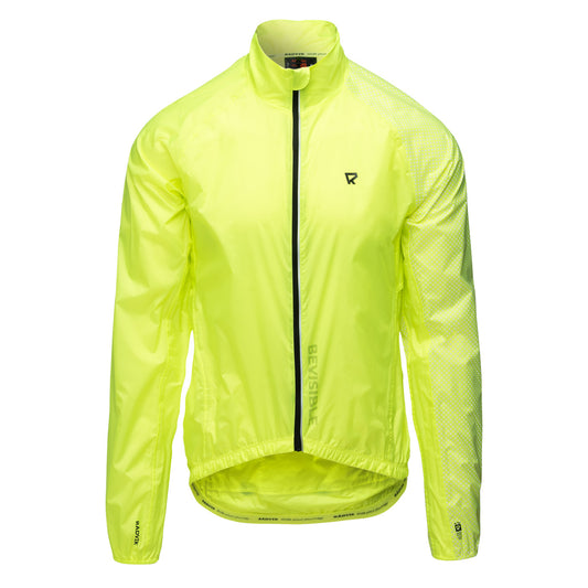 Jachetă Bărbați PAPA WP JACKET GTS RADVIK - Protecție Vânt & Apă - 1
