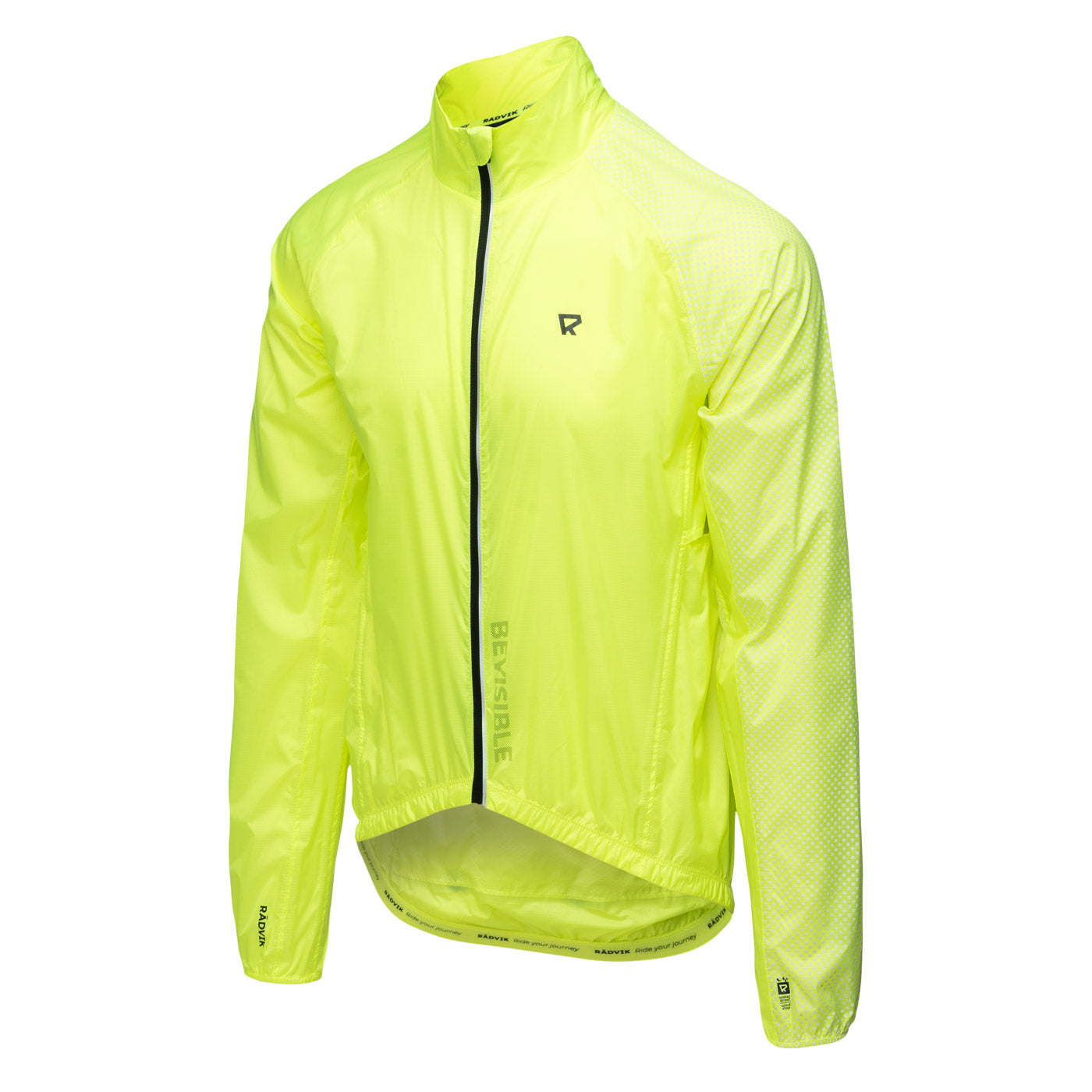 Jachetă Bărbați PAPA WP JACKET GTS RADVIK - Protecție Vânt & Apă - 2