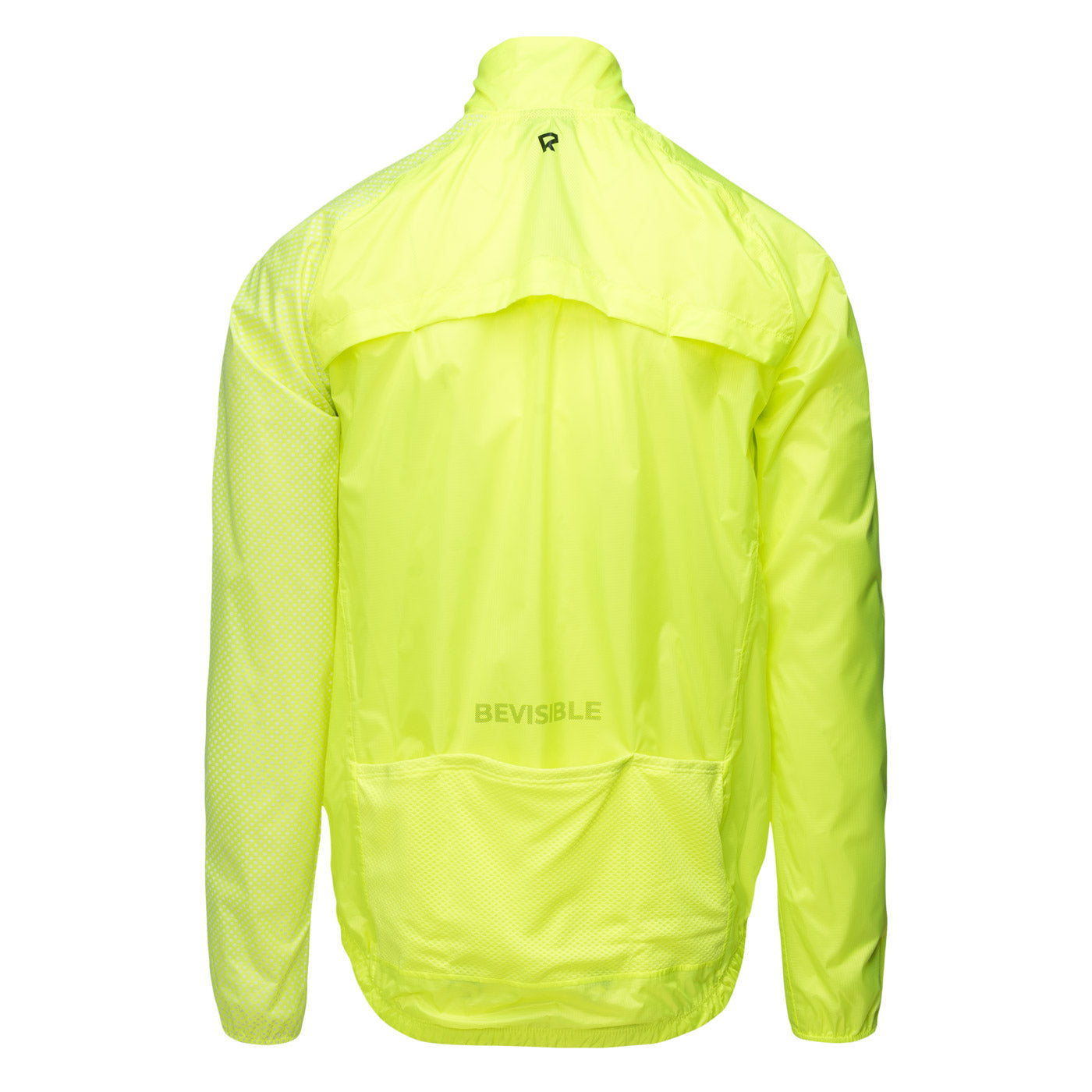 Jachetă Bărbați PAPA WP JACKET GTS RADVIK - Protecție Vânt & Apă - 3