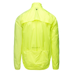 Jachetă Bărbați PAPA WP JACKET GTS RADVIK - Protecție Vânt & Apă - 3