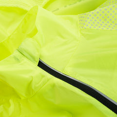Jachetă Bărbați PAPA WP JACKET GTS RADVIK - Protecție Vânt & Apă - 4