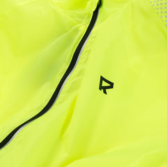 Jachetă Bărbați PAPA WP JACKET GTS RADVIK - Protecție Vânt & Apă - 5