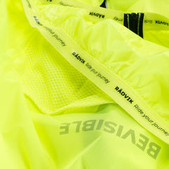 Jachetă Bărbați PAPA WP JACKET GTS RADVIK - Protecție Vânt & Apă - 7