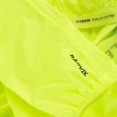 Jachetă Bărbați PAPA WP JACKET GTS RADVIK - Protecție Vânt & Apă - 8