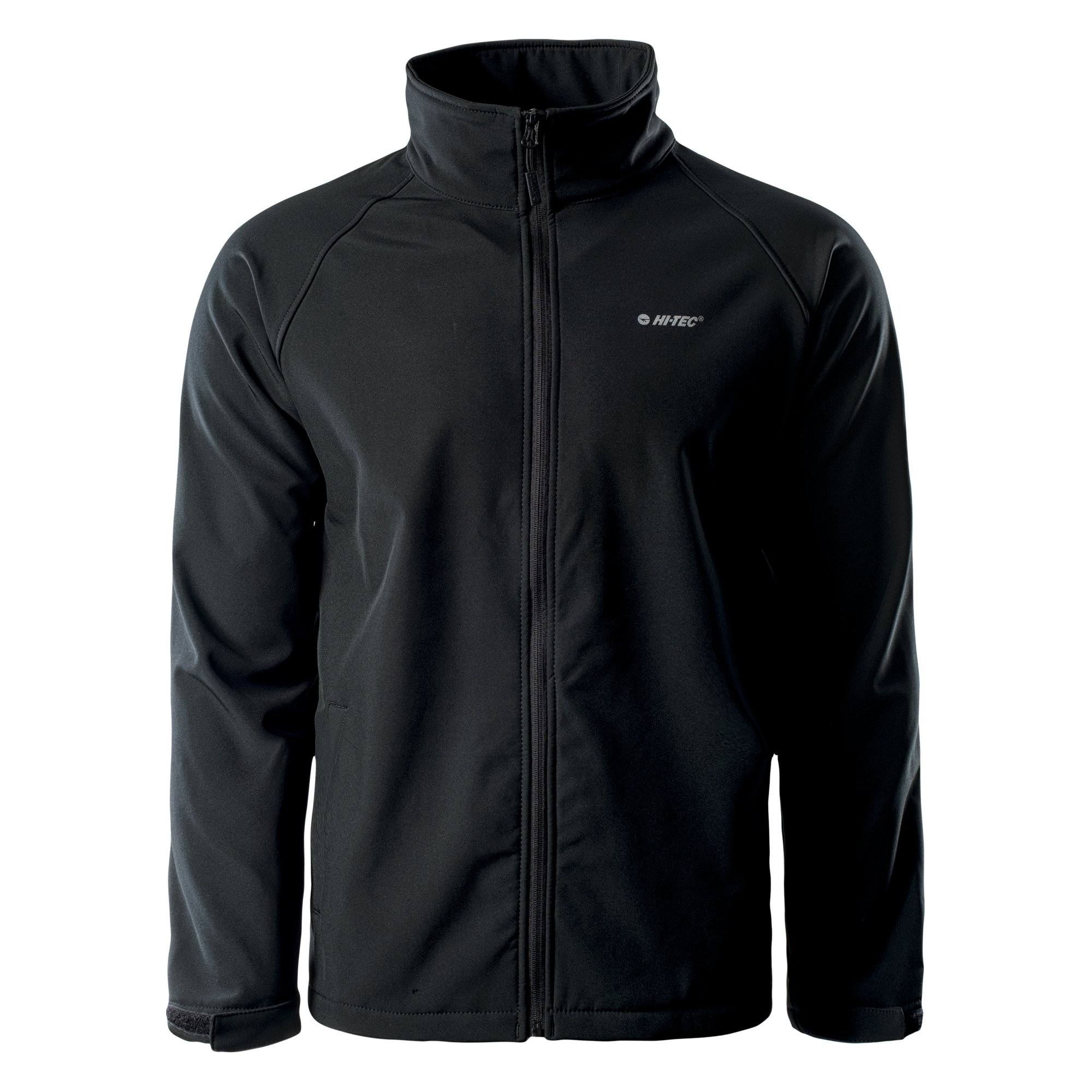 Jachetă Bărbați Softshell DERAI HITEC - Protecție & Confort la Exterior - 1