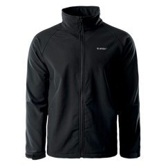Jachetă Bărbați Softshell DERAI HITEC - Protecție & Confort la Exterior - 1