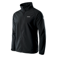 Jachetă Bărbați Softshell DERAI HITEC - Protecție & Confort la Exterior - 2
