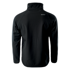 Jachetă Bărbați Softshell DERAI HITEC - Protecție & Confort la Exterior - 3