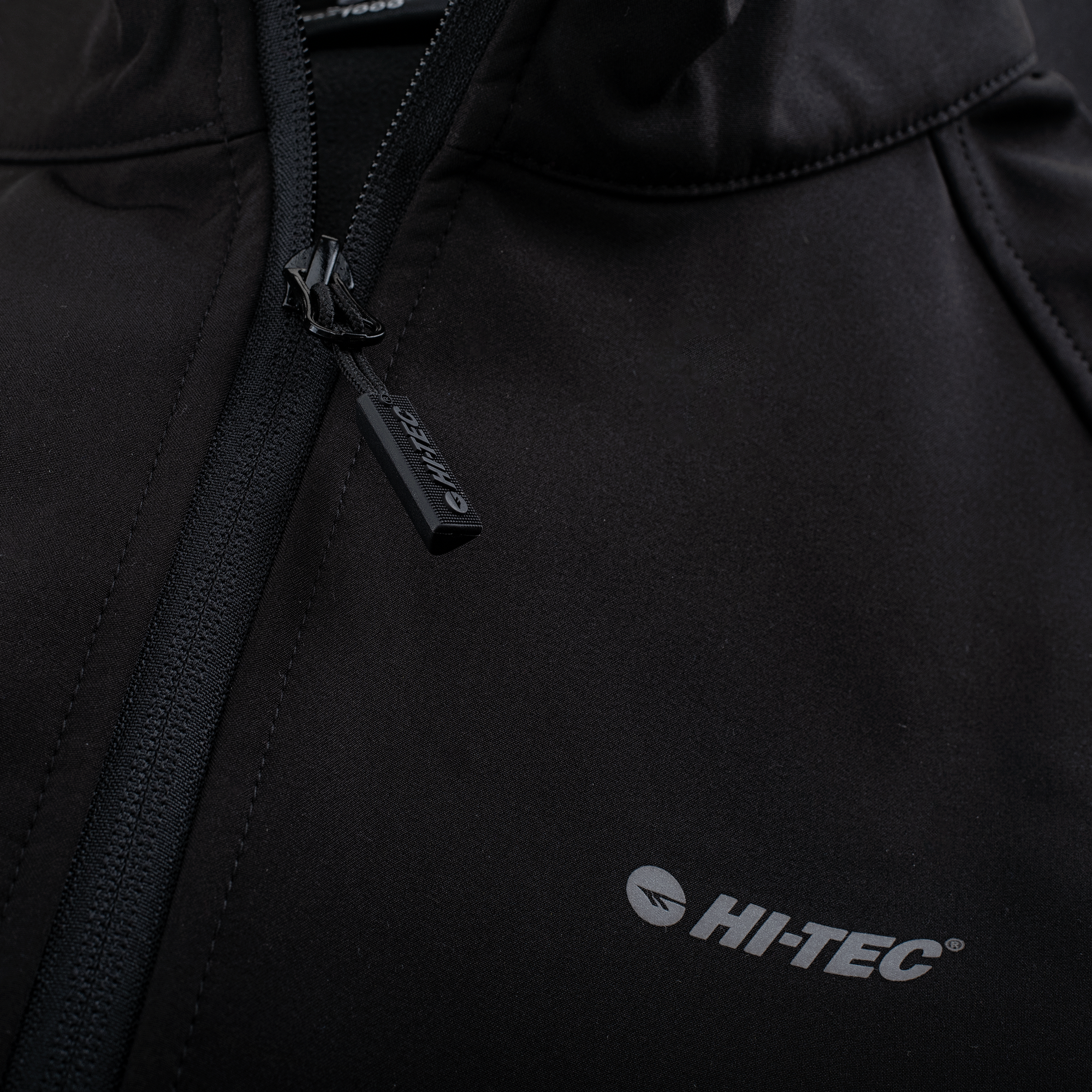Jachetă Bărbați Softshell DERAI HITEC - Protecție & Confort la Exterior - 4
