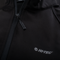 Jachetă Bărbați Softshell DERAI HITEC - Protecție & Confort la Exterior - 4