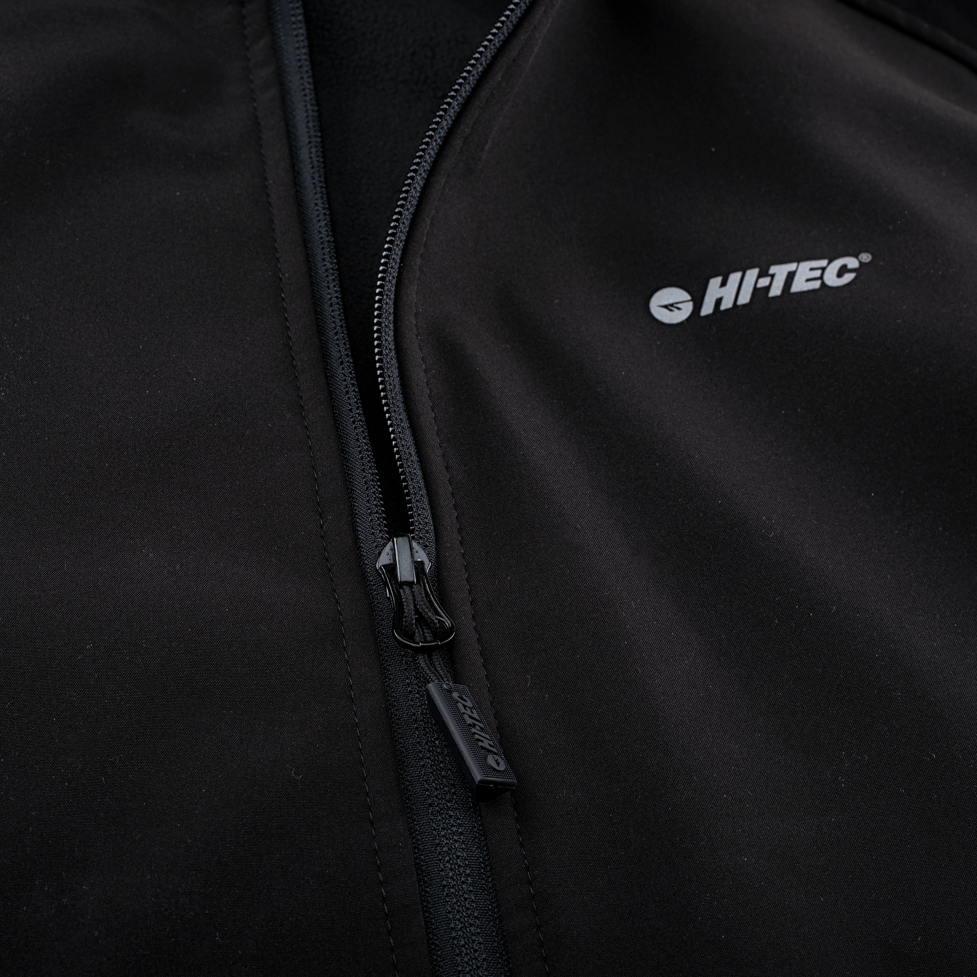 Jachetă Bărbați Softshell DERAI HITEC - Protecție & Confort la Exterior - 5