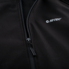 Jachetă Bărbați Softshell DERAI HITEC - Protecție & Confort la Exterior - 5