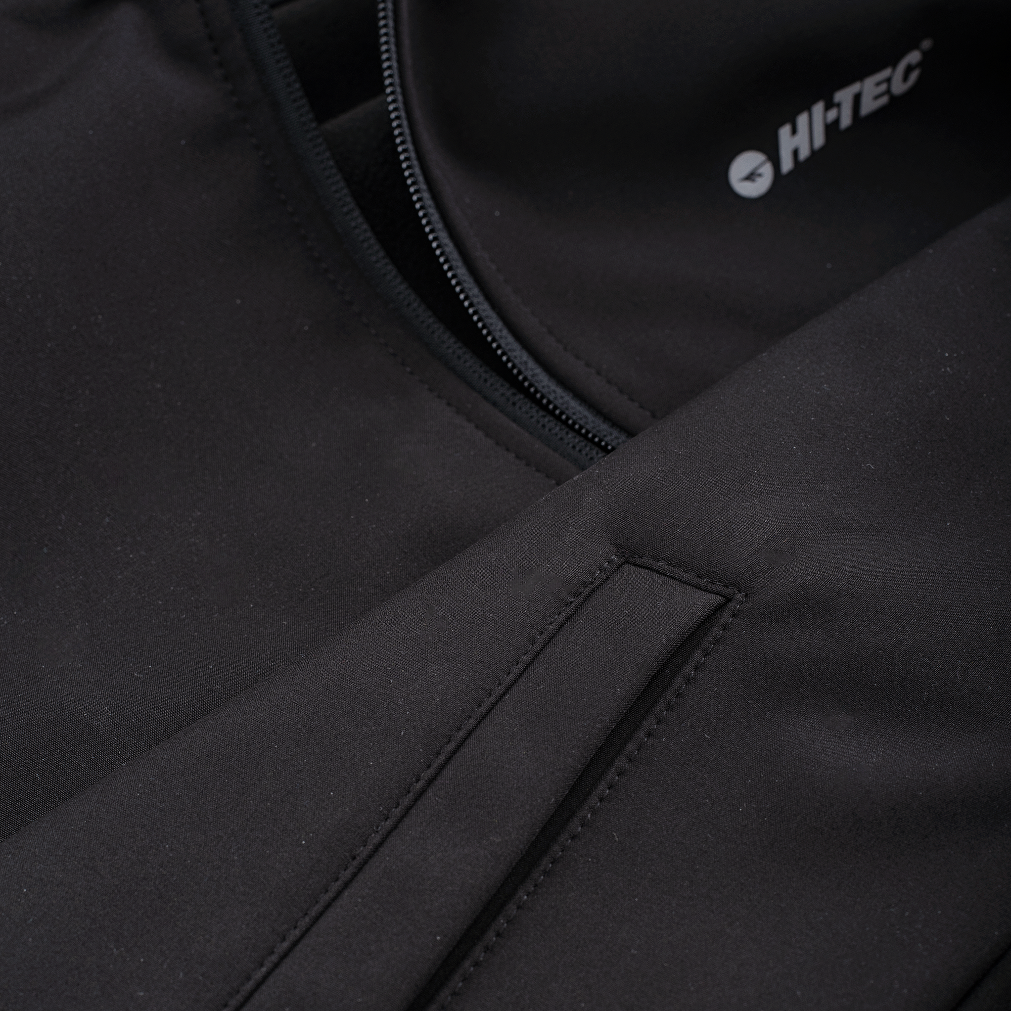 Jachetă Bărbați Softshell DERAI HITEC - Protecție & Confort la Exterior - 6