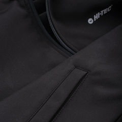 Jachetă Bărbați Softshell DERAI HITEC - Protecție & Confort la Exterior - 6