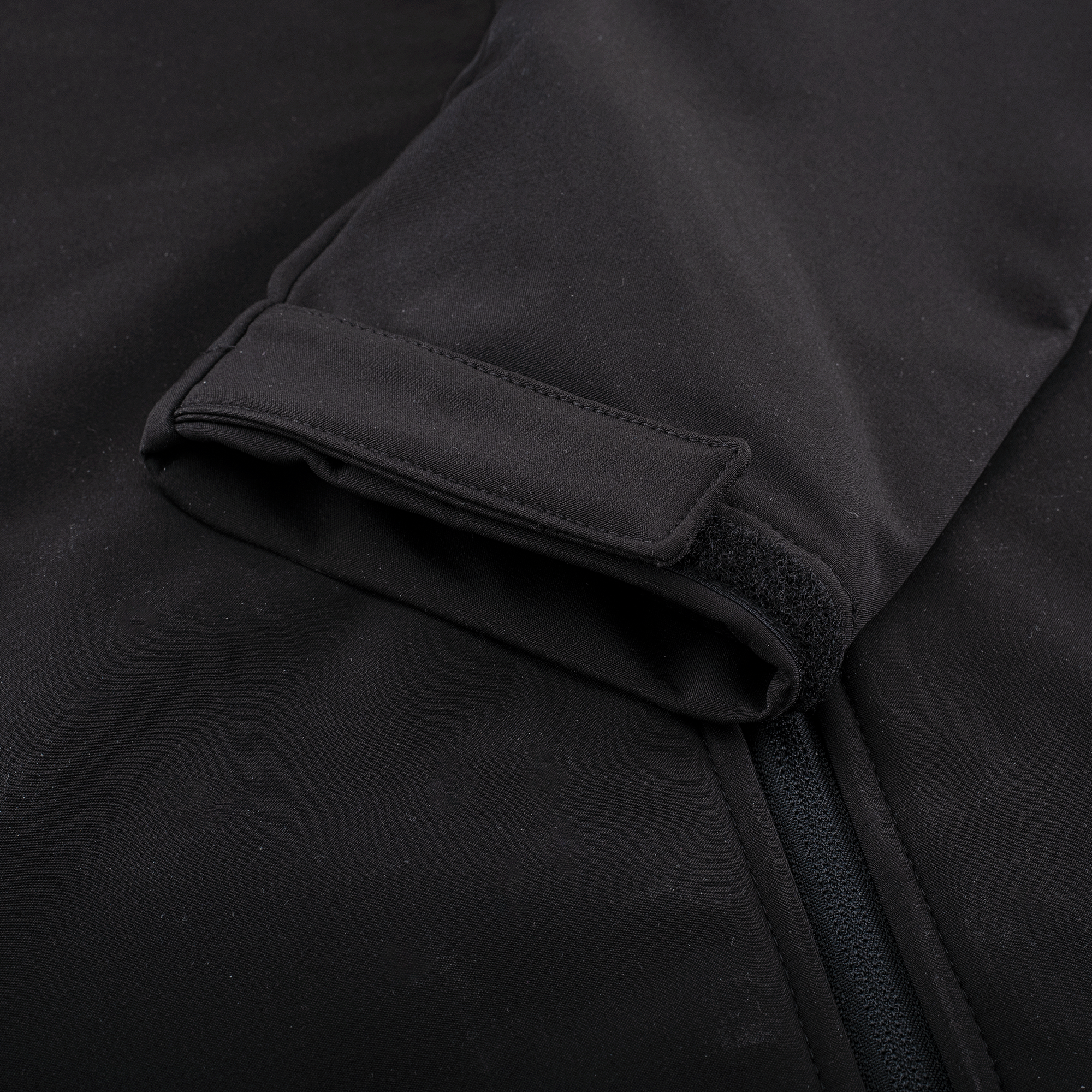 Jachetă Bărbați Softshell DERAI HITEC - Protecție & Confort la Exterior - 7