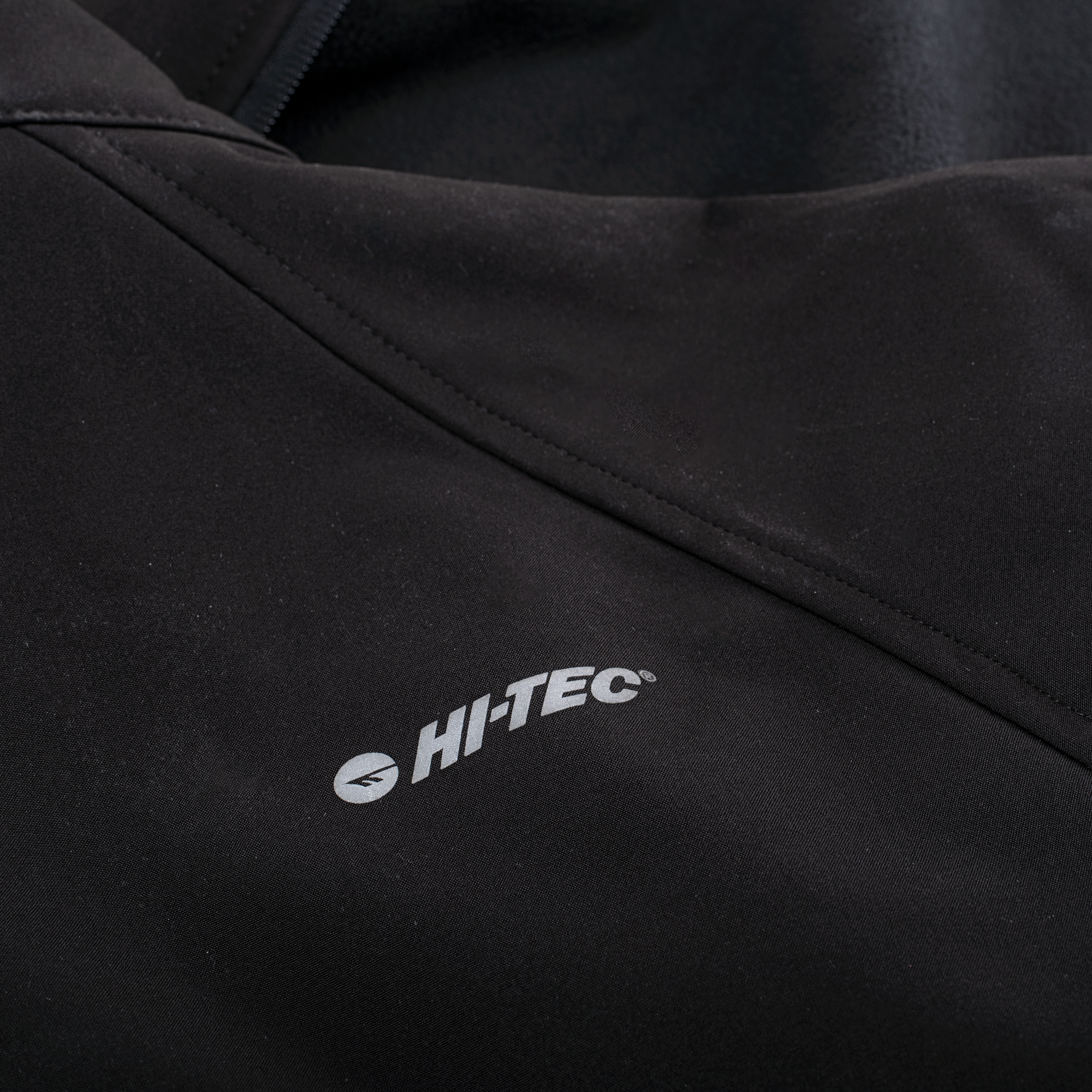 Jachetă Bărbați Softshell DERAI HITEC - Protecție & Confort la Exterior - 8