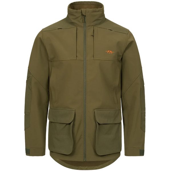 Jachetă Bărbați Tackle Blaser - Performanță Outdoor, Rezistență - 1
