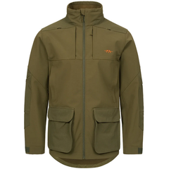 Jachetă Bărbați Tackle Blaser - Performanță Outdoor, Rezistență - 1