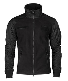Jachetă BLACK USAF
