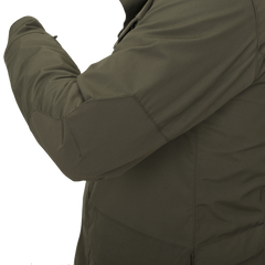 Jachetă câmp Helikon-Tex Covert M-65® DuraCanvas® Taiga Green