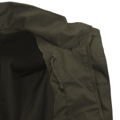 Jachetă câmp Helikon-Tex Covert M-65® DuraCanvas® Taiga Green