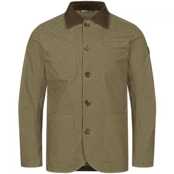 Jachetă Canvas Patrick Blaser - Durabilitate, Confort, Stil Outdoor - 1