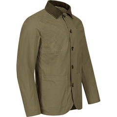 Jachetă Canvas Patrick Blaser - Durabilitate, Confort, Stil Outdoor - 3