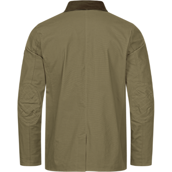 Jachetă Canvas Patrick Blaser - Durabilitate, Confort, Stil Outdoor - 4