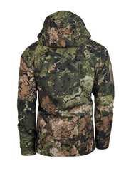 Jachetă CIV-TEC® WASP I Z3A Impermeabila cu Polar Detașabil – GEN.II