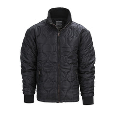 Jachetă Cold Weather Gen.2 Negru Fostex - Protecție Optimă Primăvara/Toamna