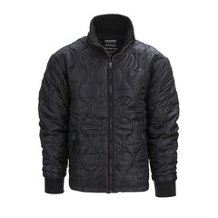 Jachetă Cold Weather Gen.2 Negru Fostex - Protecție Optimă Primăvara/Toamna