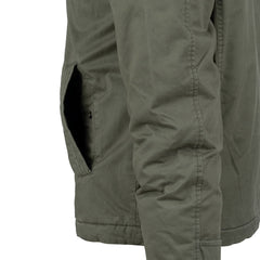 Jacheta Commander Army Verde Fostex - Protecție Robustă, Stil Autentic