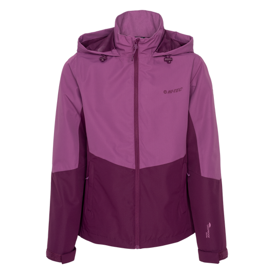 Jachetă Copii CASPAR JRG HITEC - Protecție & Confort la Joacă! - 1