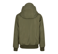 Jacheta Exploration Olive Brandit - Confort Tactic Zilnic