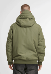 Jacheta Exploration Olive Brandit - Confort Tactic Zilnic