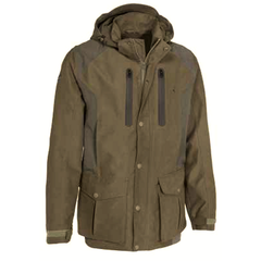 Jachetă Falcon VERNEY-CARRON Kaki - Rezistență, Confort Outdoor 2XL