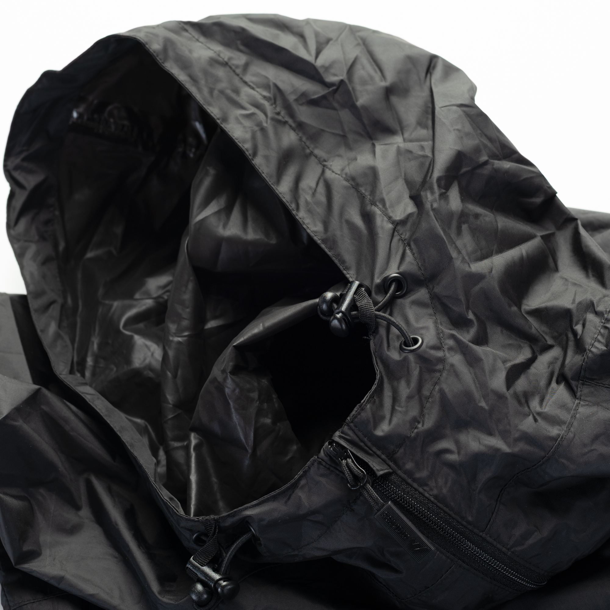 Jachetă Femei LADY KAGOO MARTES ESSENTIALS – Protecție Vânt și Ploaie - 5