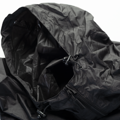 Jachetă Femei LADY KAGOO MARTES ESSENTIALS – Protecție Vânt și Ploaie - 5