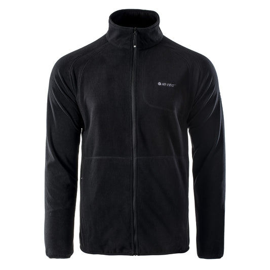 Jachetă Fleece Bărbați CAMOLIN Hi-Tec - Confort și Performanță - 1