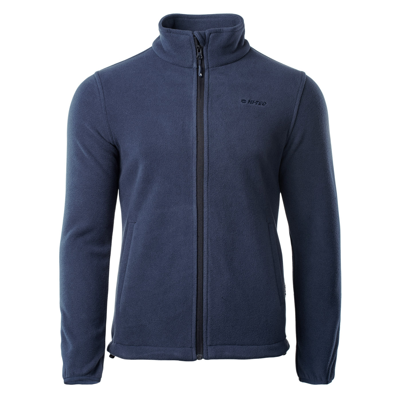 Jachetă Fleece Bărbați HENIS Hi-Tec - Căldură și Confort Outdoor - 1